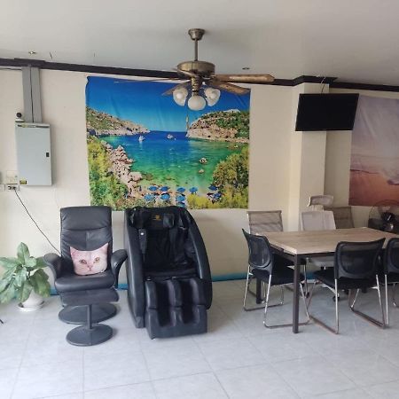 Holidays House Карон Экстерьер фото
