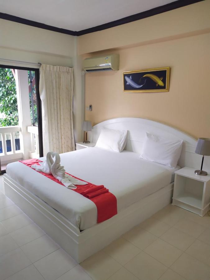 Holidays House Карон Экстерьер фото
