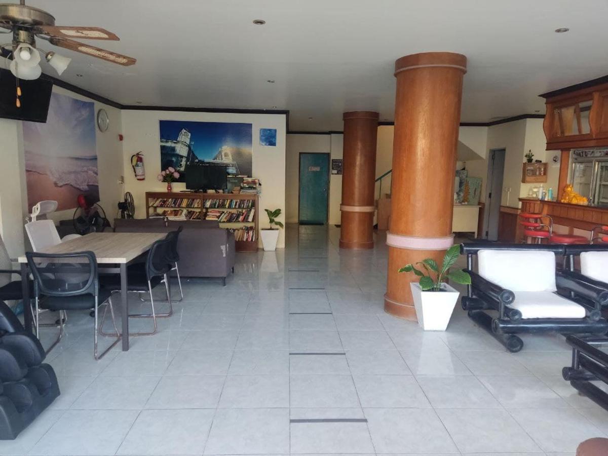 Holidays House Карон Экстерьер фото