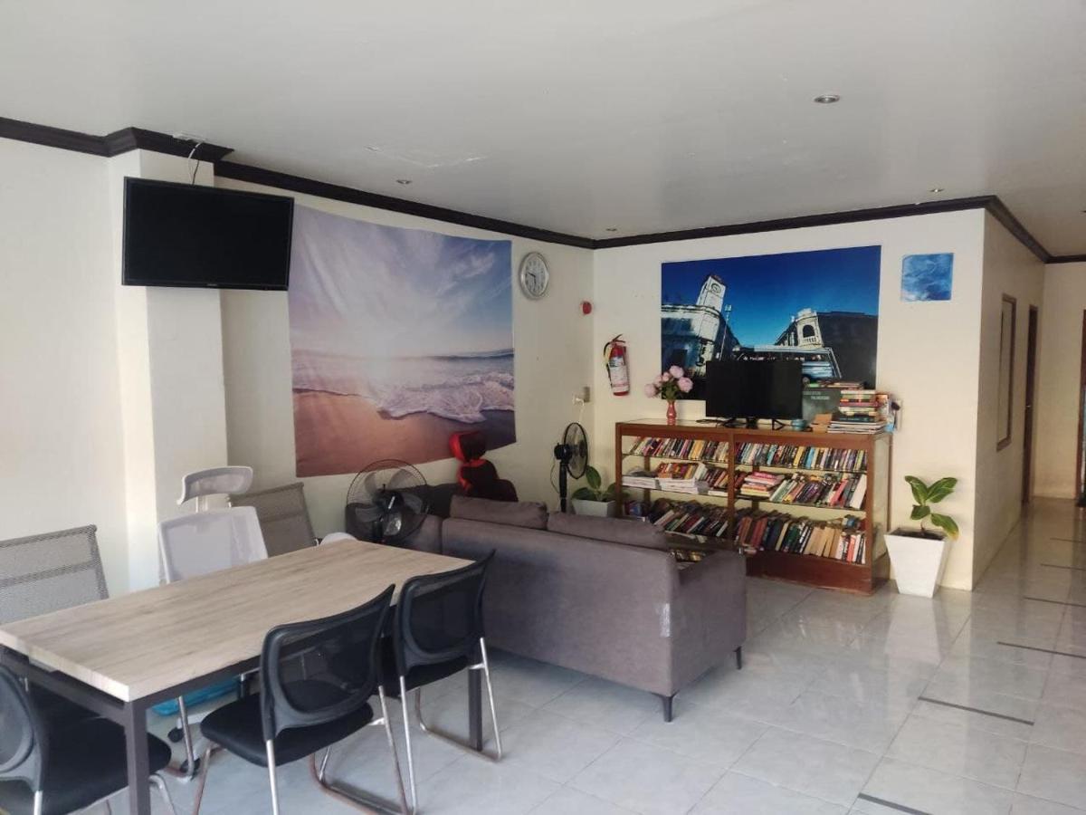 Holidays House Карон Экстерьер фото