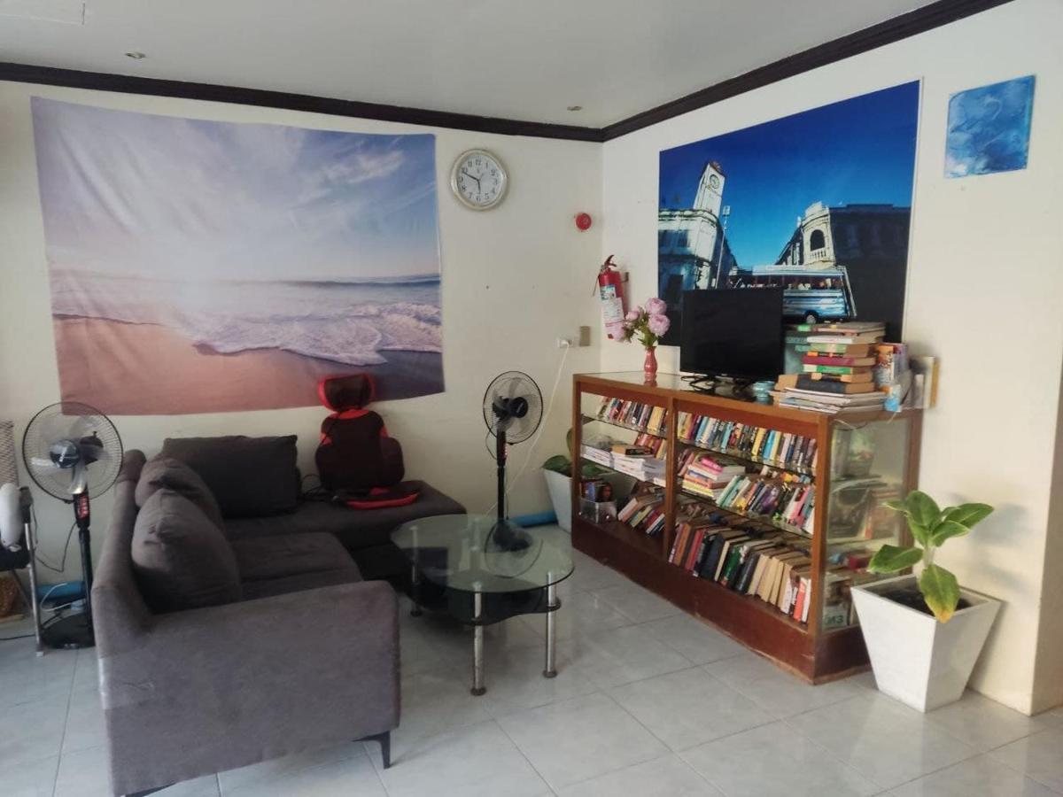 Holidays House Карон Экстерьер фото