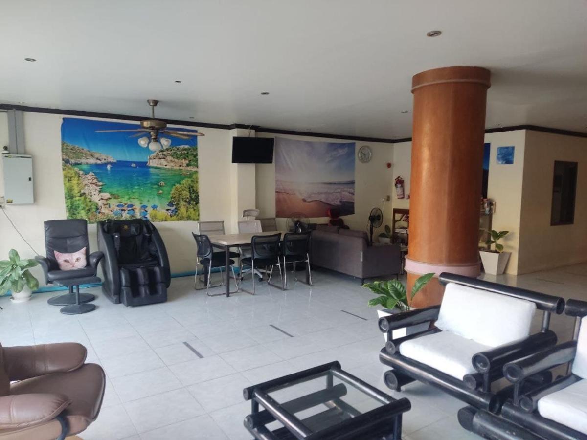 Holidays House Карон Экстерьер фото