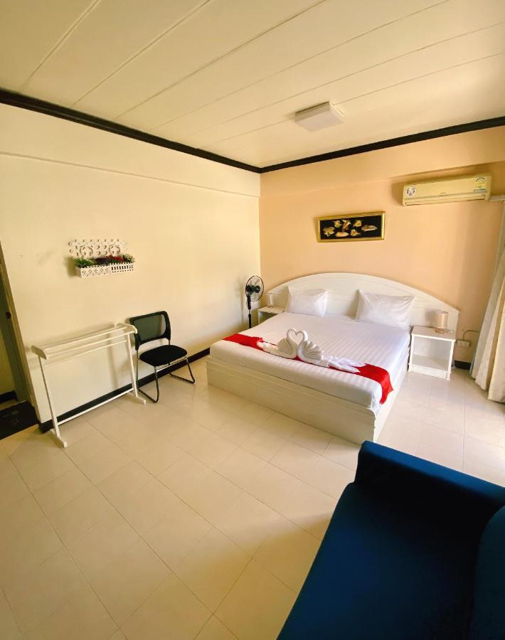 Holidays House Карон Экстерьер фото