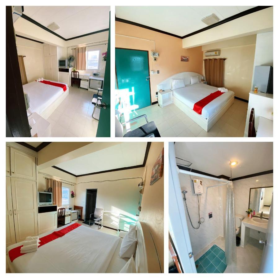 Holidays House Карон Экстерьер фото