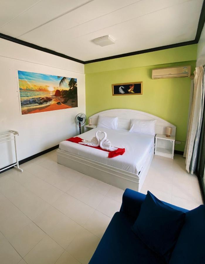 Holidays House Карон Экстерьер фото