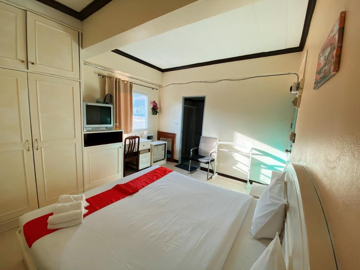 Holidays House Карон Экстерьер фото