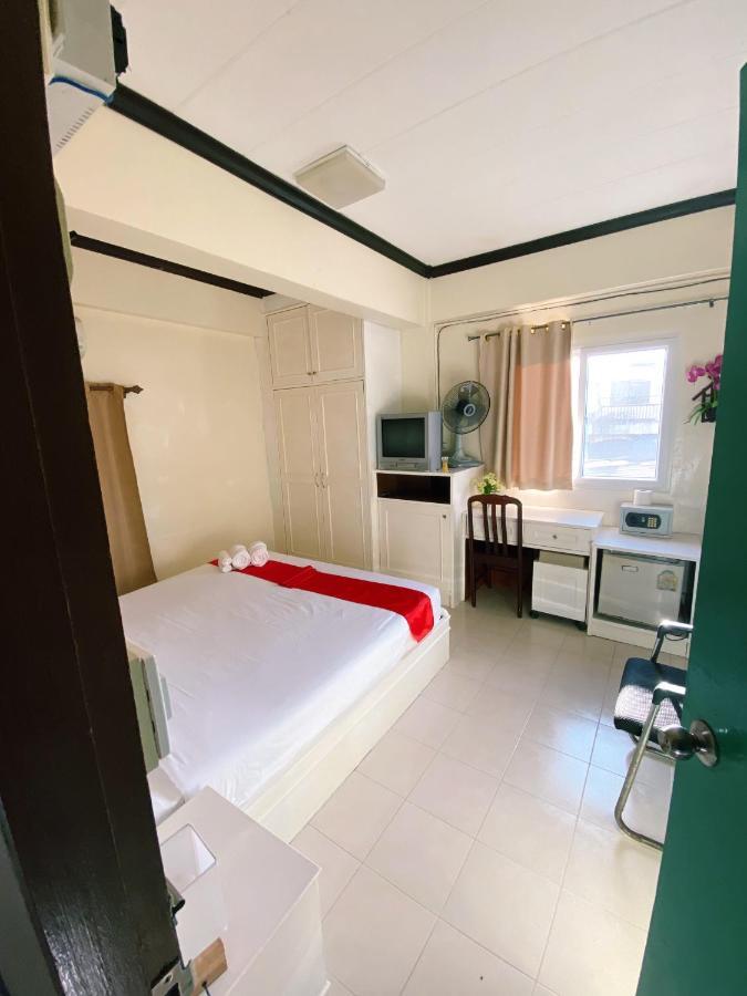 Holidays House Карон Экстерьер фото