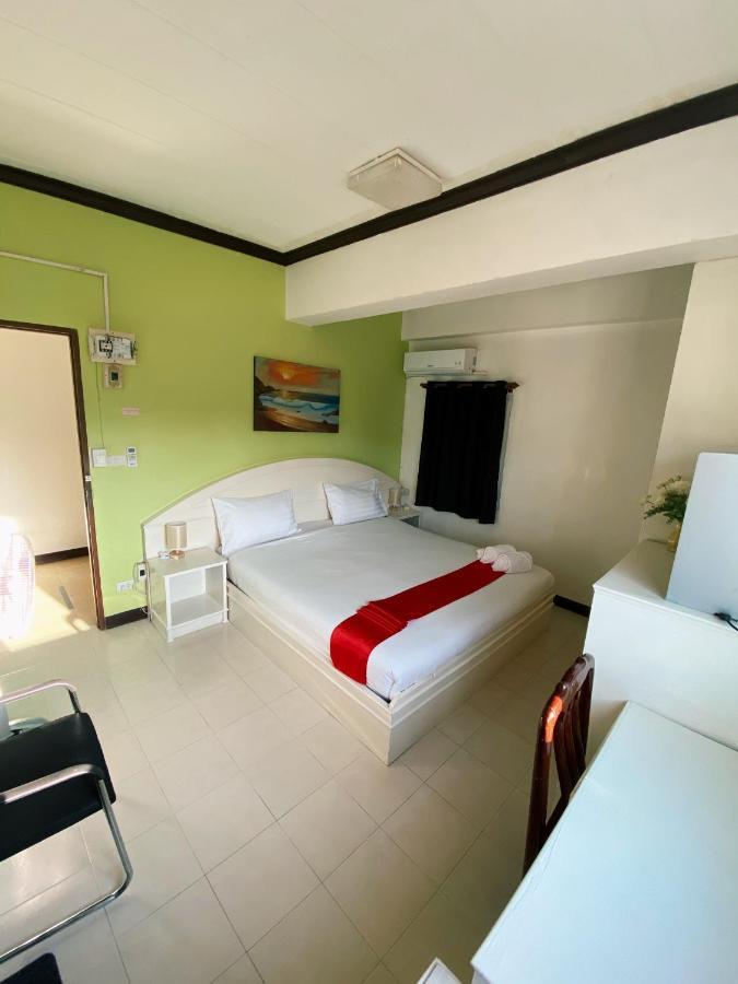 Holidays House Карон Экстерьер фото