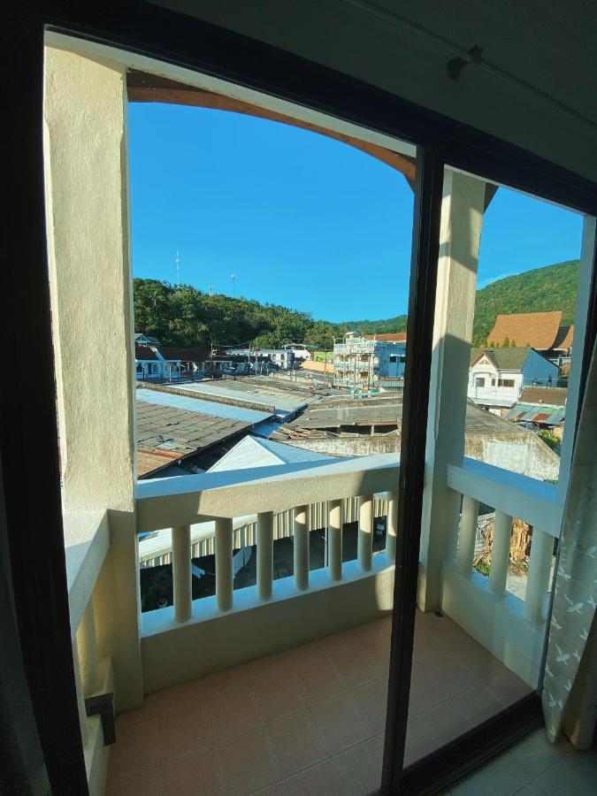 Holidays House Карон Экстерьер фото