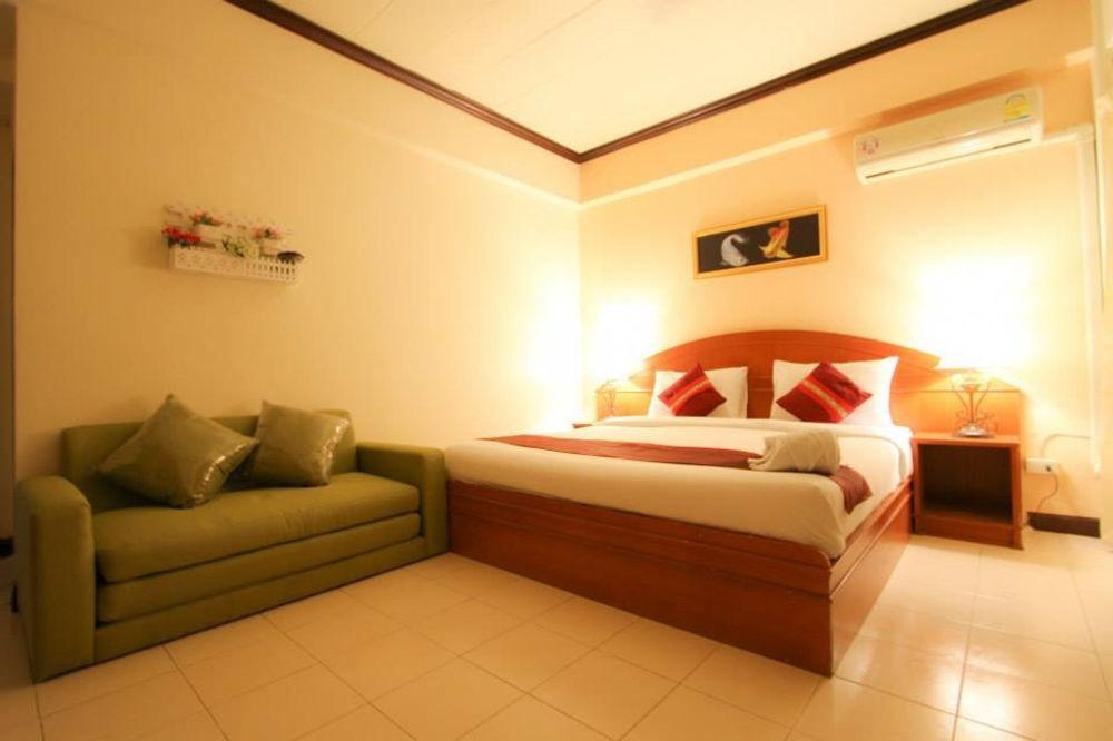 Holidays House Карон Экстерьер фото