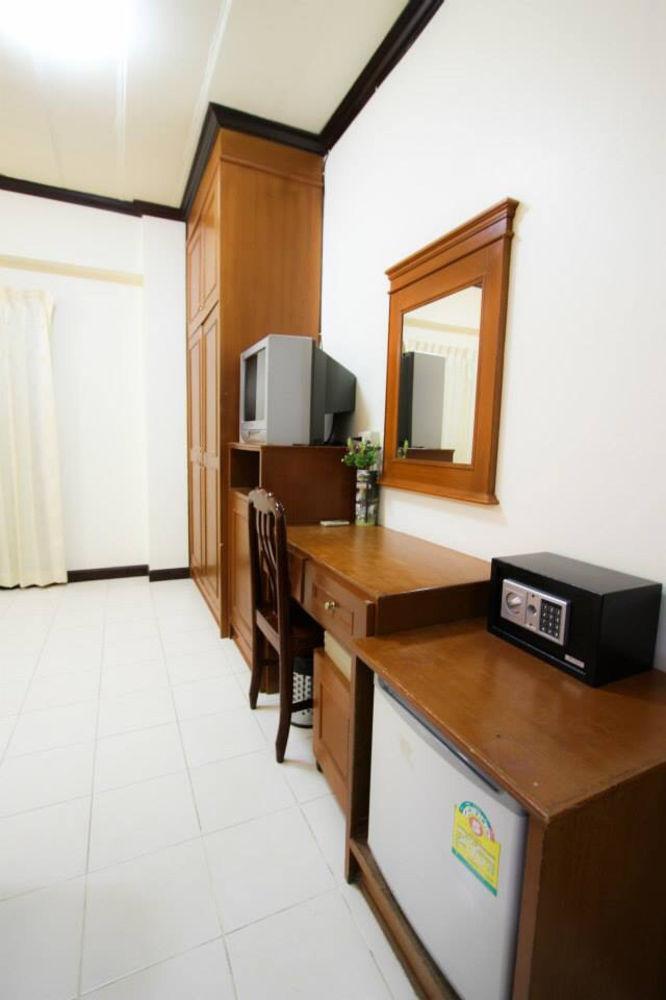 Holidays House Карон Экстерьер фото
