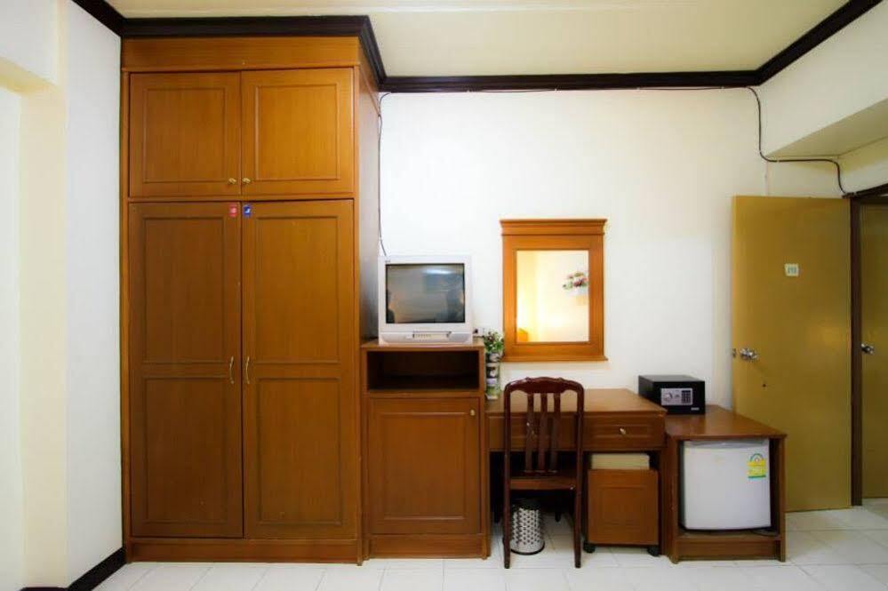Holidays House Карон Экстерьер фото